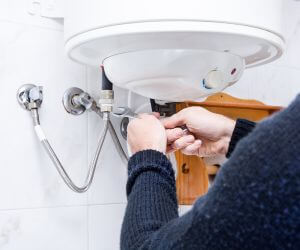 About The Faucet Pros Cusick, WA