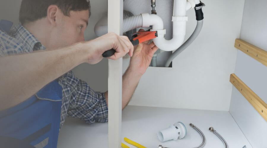 Professional bathroom faucet installation in Cusick, WA